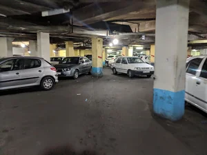 پارکینگ شمس