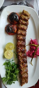 رستوران پل فرحزاد