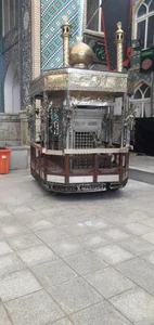 مسجد حبیب بن موسی 5