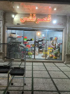 قصر قفس