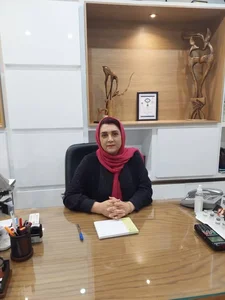 موسسه اپتومتری و عینک طبی بین الملل 2