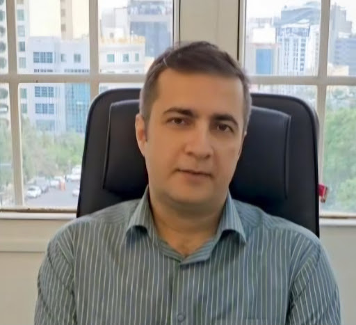دکترنریمان مهرنیا Dr.Mehrnia