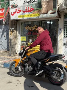 چای برنج خلف خانی 2