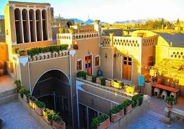 اپارتمان سویت اجاره ای
