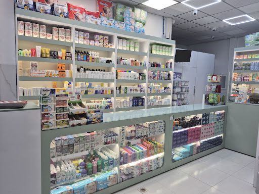داروخانه دکتر لشکری