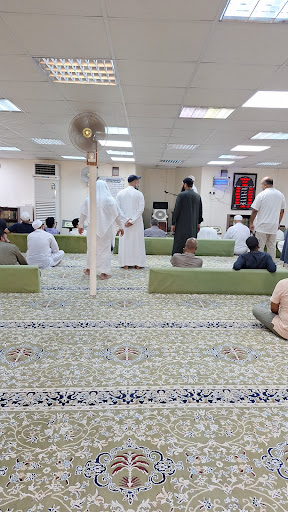 Masjid Al Rehab