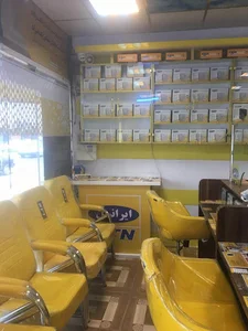 مرکز ایرانسل زابل