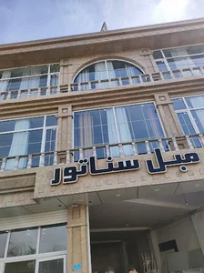 تولیدی سناتور چوب