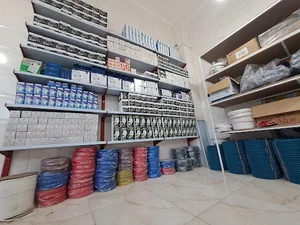 الکتریکی سعید