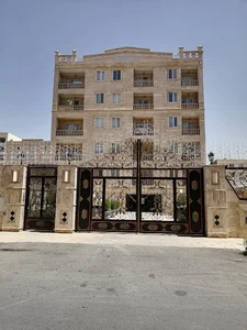 ساختمان ساحل ۱