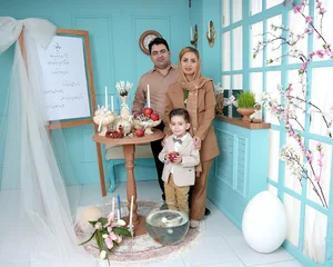 آتلیه بهرنگ