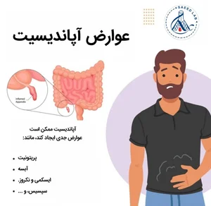 آپاندیسیت در کودکان، بزرگسالان و بارداری: علائم و تفاوت‌ها ...