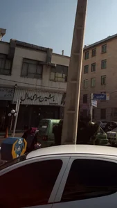 ماشین سرای مدال 2
