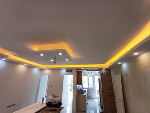 نقاش ساختمان در تهرانسر مرکزی 3