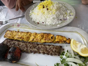 رستوران خاطره (khatereh)