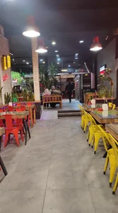کاکل فست فود و کافه 3