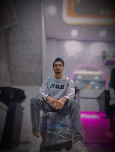 آرایشگاه مردانه