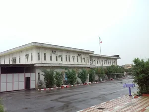 دانشگاه فرهنگیان خدیجه کبری دزفول