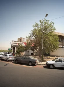مکانیکی و تعویض روغنی