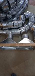 کانال‌سازی و دریچه کولر در دستغیب 5