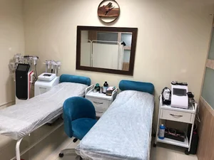 کلینیک لاغری لوتوس