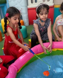 مهد کودک سارگل 2