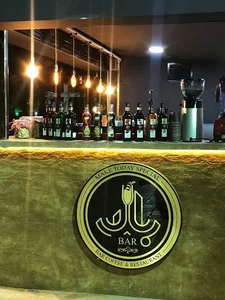 کافه بار