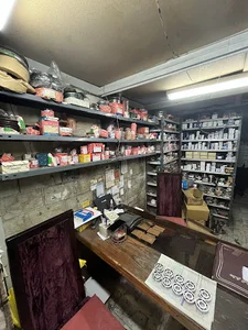 بلبرینگ مهدی