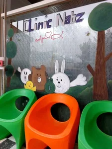 درمانگاه نبض 3