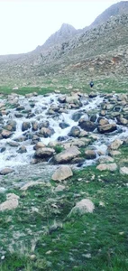 چشمه درنزو