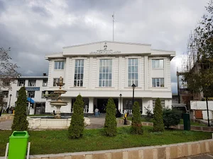 دادگستری بندر انزلی