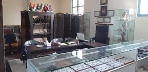 گوهرشناسی و گوهر تراشی حسن زاده