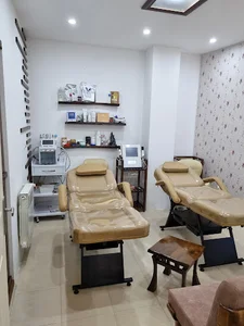 Sarvbeauty_salon