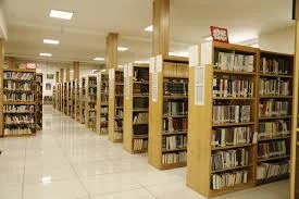 University of Zanjan, Science and Engineering Library