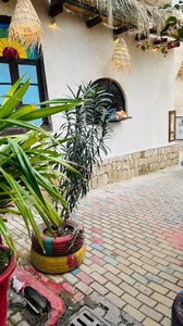 کافه سنتی چهار محل 2