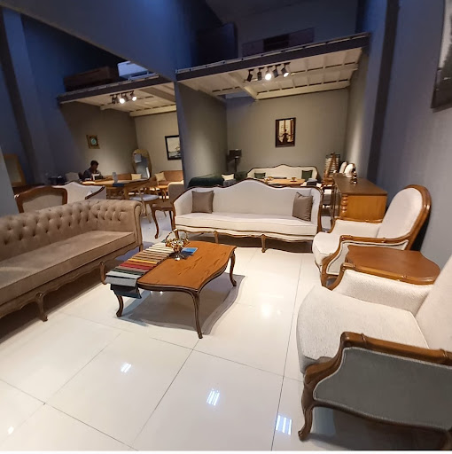 فروشگاه مبل آرسام