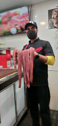 جزیزه گوشت