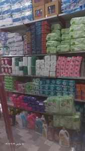 شوینده بهداشتی احمدزاده 3