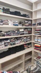 شال و روسری خاتون
