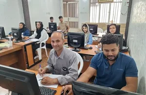 آموزشگاه کامپیوتر طبرستان