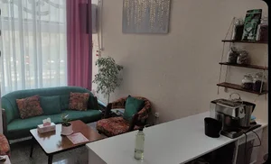 سالن زیبایی آناشید