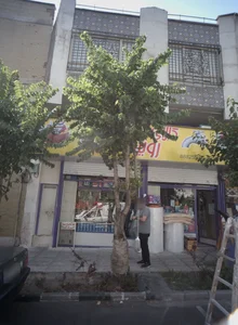 کالای ساختمان روبیکا 2