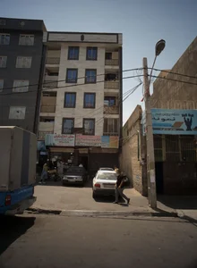 مشاور املاک یاران 2