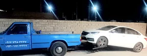 امدادخودرو سروستان ۱