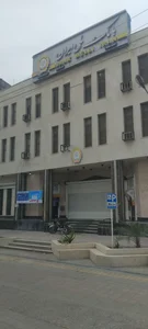 خودپرداز پست بانک 3