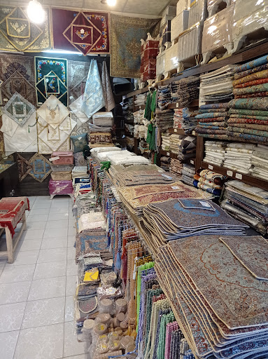 پخش سجاده و جانماز کهربا