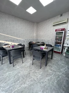 رستوران گیلانو چالوس