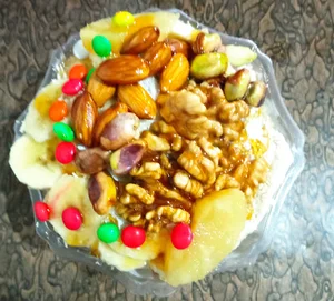 ابمیوه بستنی ۴ فصل