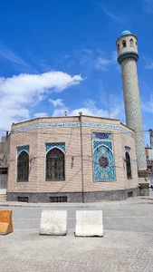 مسجد طاوار