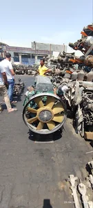 استوک یدک ولو ماهان